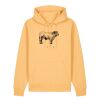 Unisex Cruiser 2.0 iconic hoodie sweatshirt (STSU177) Thumbnail