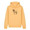 Unisex Cruiser 2.0 iconic hoodie sweatshirt (STSU177) Thumbnail