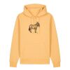 Unisex Cruiser 2.0 iconic hoodie sweatshirt (STSU177) Thumbnail