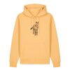 Unisex Cruiser 2.0 iconic hoodie sweatshirt (STSU177) Thumbnail