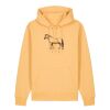 Unisex Cruiser 2.0 iconic hoodie sweatshirt (STSU177) Thumbnail