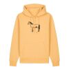 Unisex Cruiser 2.0 iconic hoodie sweatshirt (STSU177) Thumbnail