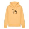 Unisex Cruiser 2.0 iconic hoodie sweatshirt (STSU177) Thumbnail