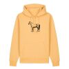 Unisex Cruiser 2.0 iconic hoodie sweatshirt (STSU177) Thumbnail