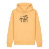 Unisex Cruiser 2.0 iconic hoodie sweatshirt (STSU177) Thumbnail
