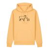 Unisex Cruiser 2.0 iconic hoodie sweatshirt (STSU177) Thumbnail