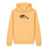 Unisex Cruiser 2.0 iconic hoodie sweatshirt (STSU177) Thumbnail