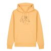 Unisex Cruiser 2.0 iconic hoodie sweatshirt (STSU177) Thumbnail