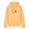 Unisex Cruiser 2.0 iconic hoodie sweatshirt (STSU177) Thumbnail
