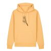 Unisex Cruiser 2.0 iconic hoodie sweatshirt (STSU177) Thumbnail