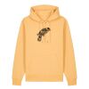 Unisex Cruiser 2.0 iconic hoodie sweatshirt (STSU177) Thumbnail