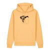 Unisex Cruiser 2.0 iconic hoodie sweatshirt (STSU177) Thumbnail
