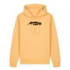 Unisex Cruiser 2.0 iconic hoodie sweatshirt (STSU177) Thumbnail