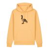 Unisex Cruiser 2.0 iconic hoodie sweatshirt (STSU177) Thumbnail
