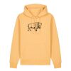 Unisex Cruiser 2.0 iconic hoodie sweatshirt (STSU177) Thumbnail