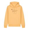 Unisex Cruiser 2.0 iconic hoodie sweatshirt (STSU177) Thumbnail