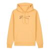 Unisex Cruiser 2.0 iconic hoodie sweatshirt (STSU177) Thumbnail