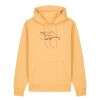 Unisex Cruiser 2.0 iconic hoodie sweatshirt (STSU177) Thumbnail