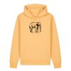 Unisex Cruiser 2.0 iconic hoodie sweatshirt (STSU177) Thumbnail