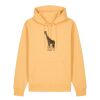Unisex Cruiser 2.0 iconic hoodie sweatshirt (STSU177) Thumbnail
