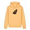 Unisex Cruiser 2.0 iconic hoodie sweatshirt (STSU177) Thumbnail