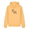 Unisex Cruiser 2.0 iconic hoodie sweatshirt (STSU177) Thumbnail