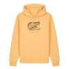 Unisex Cruiser 2.0 iconic hoodie sweatshirt (STSU177) Thumbnail
