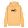 Unisex Cruiser 2.0 iconic hoodie sweatshirt (STSU177) Thumbnail
