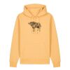 Unisex Cruiser 2.0 iconic hoodie sweatshirt (STSU177) Thumbnail