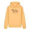 Unisex Cruiser 2.0 iconic hoodie sweatshirt (STSU177) Thumbnail