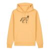 Unisex Cruiser 2.0 iconic hoodie sweatshirt (STSU177) Thumbnail