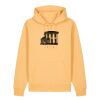 Unisex Cruiser 2.0 iconic hoodie sweatshirt (STSU177) Thumbnail