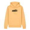 Unisex Cruiser 2.0 iconic hoodie sweatshirt (STSU177) Thumbnail