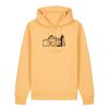 Unisex Cruiser 2.0 iconic hoodie sweatshirt (STSU177) Thumbnail
