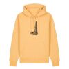 Unisex Cruiser 2.0 iconic hoodie sweatshirt (STSU177) Thumbnail