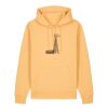 Unisex Cruiser 2.0 iconic hoodie sweatshirt (STSU177) Thumbnail