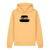 Unisex Cruiser 2.0 iconic hoodie sweatshirt (STSU177) Thumbnail