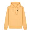 Unisex Cruiser 2.0 iconic hoodie sweatshirt (STSU177) Thumbnail