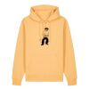 Unisex Cruiser 2.0 iconic hoodie sweatshirt (STSU177) Thumbnail