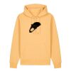 Unisex Cruiser 2.0 iconic hoodie sweatshirt (STSU177) Thumbnail