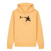 Unisex Cruiser 2.0 iconic hoodie sweatshirt (STSU177) Thumbnail