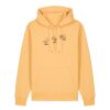 Unisex Cruiser 2.0 iconic hoodie sweatshirt (STSU177) Thumbnail