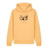 Unisex Cruiser 2.0 iconic hoodie sweatshirt (STSU177) Thumbnail