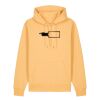 Unisex Cruiser 2.0 iconic hoodie sweatshirt (STSU177) Thumbnail