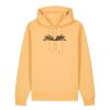 Unisex Cruiser 2.0 iconic hoodie sweatshirt (STSU177) Thumbnail