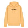 Unisex Cruiser 2.0 iconic hoodie sweatshirt (STSU177) Thumbnail