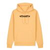 Unisex Cruiser 2.0 iconic hoodie sweatshirt (STSU177) Thumbnail