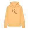 Unisex Cruiser 2.0 iconic hoodie sweatshirt (STSU177) Thumbnail
