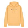 Unisex Cruiser 2.0 iconic hoodie sweatshirt (STSU177) Thumbnail