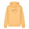 Unisex Cruiser 2.0 iconic hoodie sweatshirt (STSU177) Thumbnail